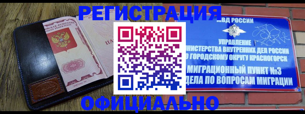 временная регистрация для школы в Дубне